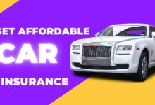 Car Insurance Near Me: Finding the Best Coverage