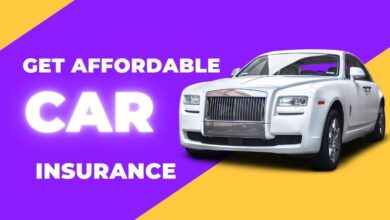 Car Insurance Near Me: Finding the Best Coverage