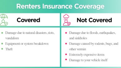 Renters Insurance Quotes: Find the Best Coverage