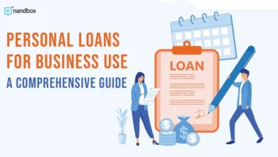 Personal Loans: A Comprehensive Guide