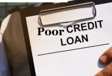 Loans for Bad Credit: Finding Your Financial Path