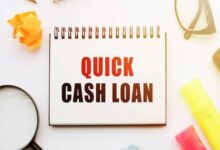 Quick Loans: A Comprehensive Guide