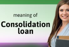 Consolidation Loans: Simplify Your Debt
