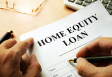 Equity Loan: A Comprehensive Guide