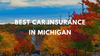 Car Insurance Michigan: A Comprehensive Guide