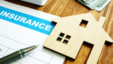 Home Insurance: A Comprehensive Guide