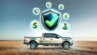 Truck Insurance: A Comprehensive Guide