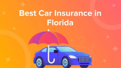Car Insurance Florida: A Comprehensive Guide